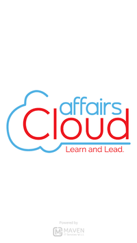 AffairsCloud - Current Affairs for Govt Exams APK screenshot 1