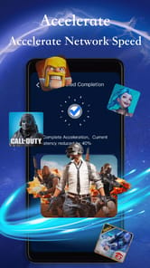 Quick Proxy APK screenshot 1