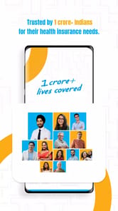 Niva Bupa Health APK screenshot 1