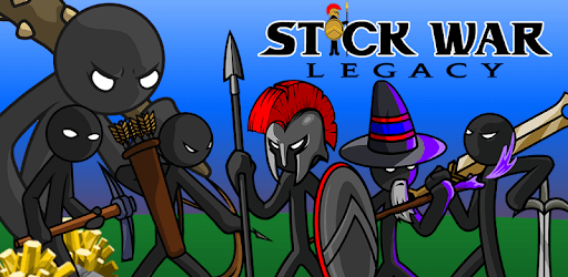 install Stick War: Legacy on PC