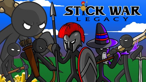 Stick War: Legacy APK screenshot 1