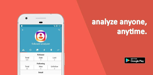 install Follower Analyzer (Instagram) on PC