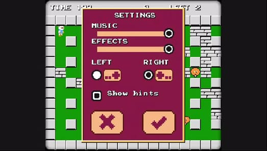 Bomb Man 1 APK screenshot 1