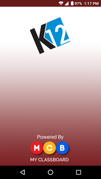 K12 Parent Portal APK screenshot 1