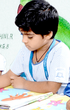Vidhya Matric School APK screenshot 1