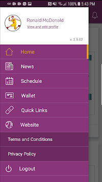 ourlounge USA APK screenshot 1 ourlounge USA APK screenshot 1
