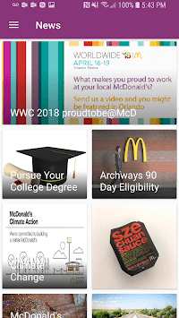 ourlounge USA APK screenshot 1 ourlounge USA APK screenshot 1