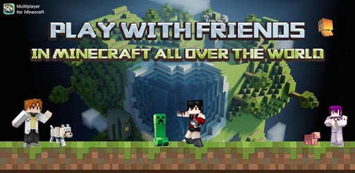 install Blockman Multiplayer for Minecraft on PC