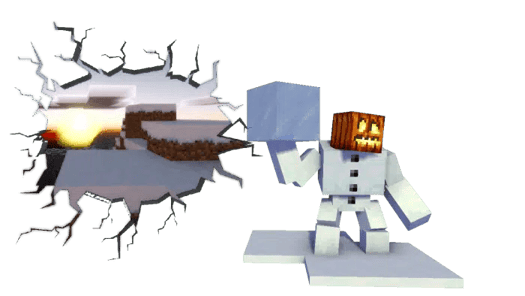 Morph&Mob Mod for MinecraftPE APK screenshot 1
