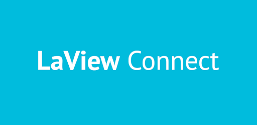 Install LaView Connect on PC install LaView Connect on PC