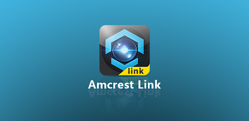install Amcrest Link for 960H DVRs on PC