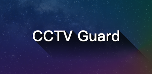 Install CCTV Guard on PC install CCTV Guard on PC