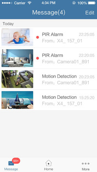 CCTV Guard APK screenshot 1 CCTV Guard APK screenshot 1