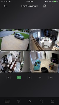 Alert 360 Video APK screenshot 1