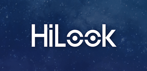 Install HiLookVision on PC install HiLookVision on PC