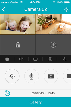 LTS Connect APK screenshot 1