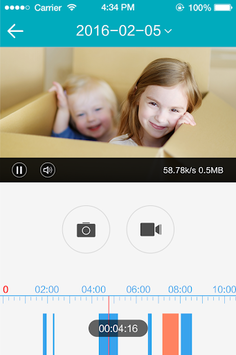 LTS Connect APK screenshot 1