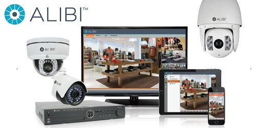 install ALIBI Witness 2.0 on PC