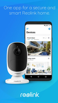 Reolink APK screenshot 1