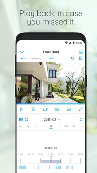 Reolink APK screenshot 1
