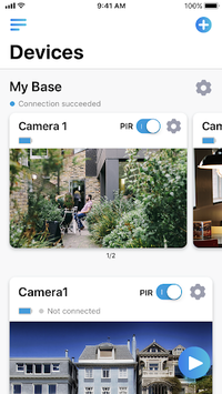 StreamView APK screenshot 1