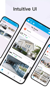 HiLookVision APK screenshot 1