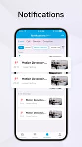 HiLookVision APK screenshot 1