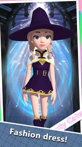 Fashion Beauty Catwalk APK screenshot 1