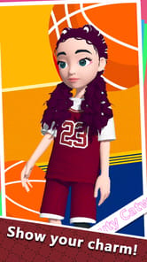 Fashion Beauty Catwalk APK screenshot 1