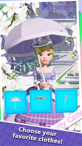 Fashion Beauty Catwalk APK screenshot 1