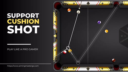 Aiming Master APK screenshot 1