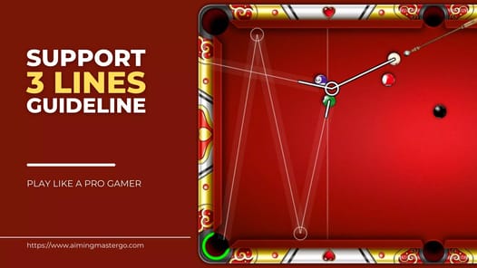 Aiming Master APK screenshot 1