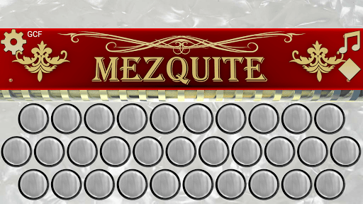 Mezquite Accordion Free APK screenshot 1