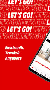 MediaMarkt Deutschland APK screenshot 1