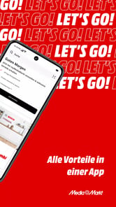 MediaMarkt Deutschland APK screenshot 1