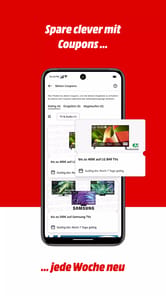 MediaMarkt Deutschland APK screenshot 1
