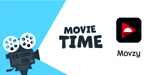 install Movzy - Movies, Music for You on PC