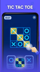 2 Player - Offline Games - Two APK screenshot 1