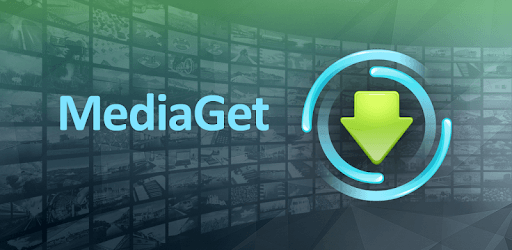 install MediaGet - torrent client on PC