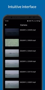 Media ON - Play All Format APK screenshot 1