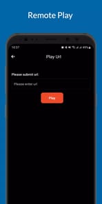 Media ON - Play All Format APK screenshot 1