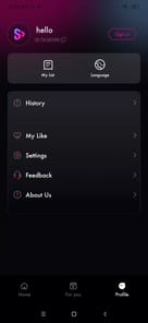 ShotShort-Dramas&Shorts APK screenshot 1
