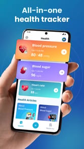 iPulse APK screenshot 1