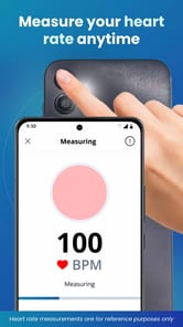 iPulse APK screenshot 1