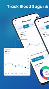 iPulse APK screenshot 1