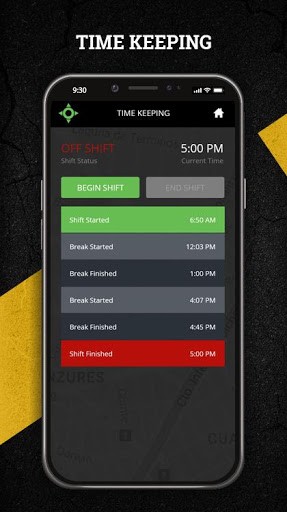 MediRoutes APK screenshot 1
