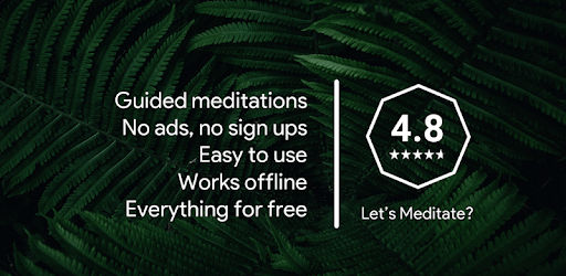 Install Let's Meditate: Guided Meditation on PC install Let's Meditate: Guided Meditation on PC