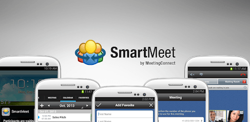 Install SmartMeet on PC install SmartMeet on PC