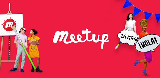Install Meetup on PC install Meetup on PC