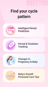 MeetYou APK screenshot 1 MeetYou APK screenshot 1